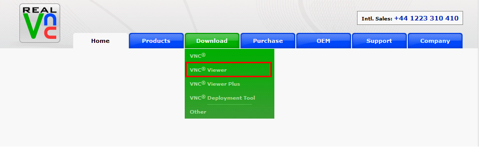 vnc远程连接安装(详图)_vnc