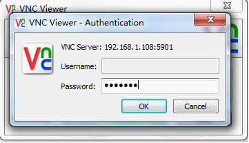 vnc远程连接安装(详图)_网络_10
