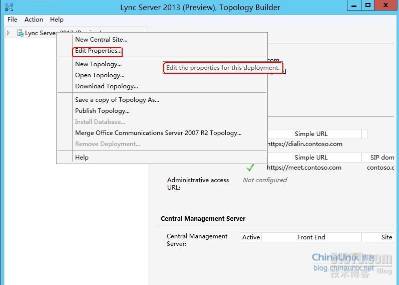 安装Lync Server 2013_Lync2013_36