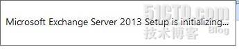 Exchange server 2013 RTM版本部署_Exchange server 2013_04