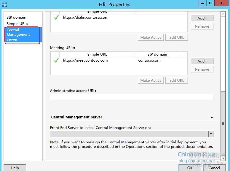 安装Lync Server 2013_Lync2013_37