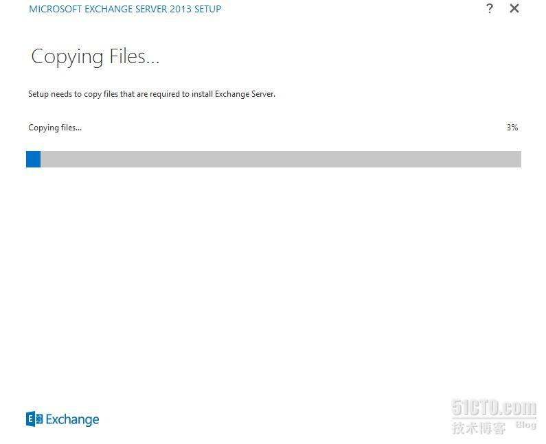 Exchange server 2013 RTM版本部署_Exchange server 2013_06