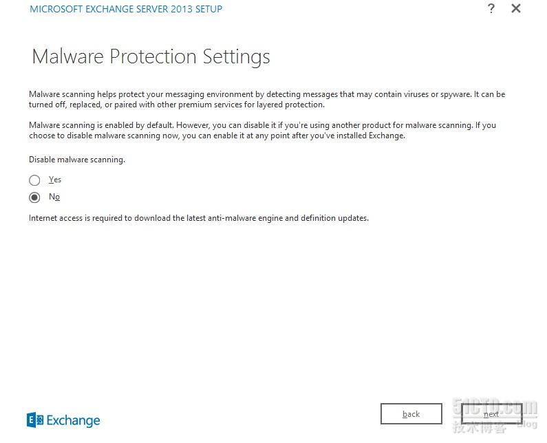 Exchange server 2013 RTM版本部署_Exchange server 2013_13