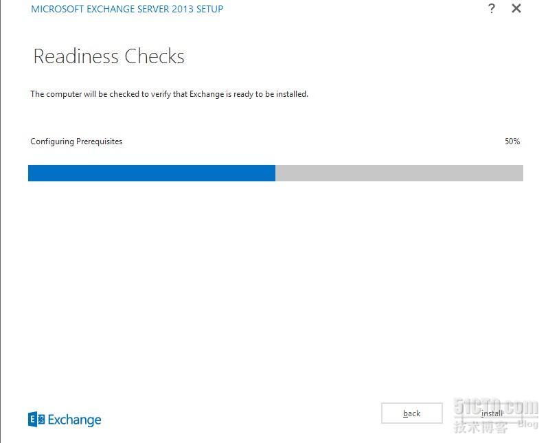 Exchange server 2013 RTM版本部署_Exchange server 2013_14