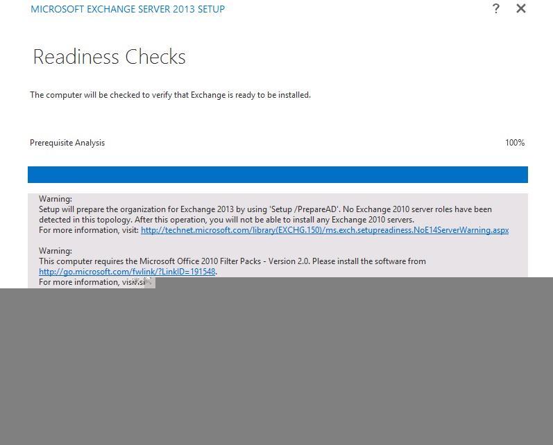 Exchange server 2013 RTM版本部署_Exchange server 2013_15