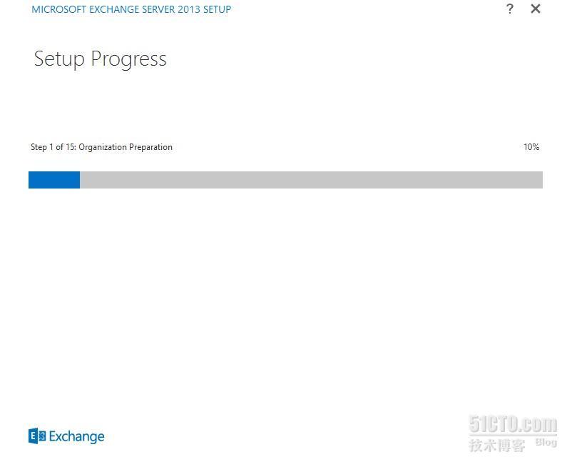 Exchange server 2013 RTM版本部署_Exchange server 2013_16