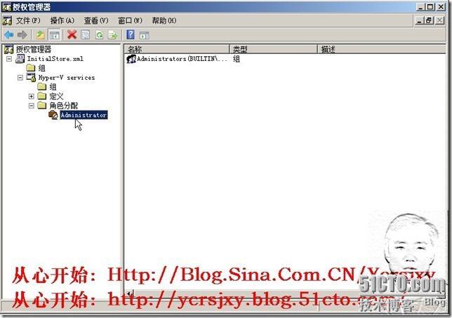 Windows Server 2008 R2之三十八 Hyper-V的授权管理_Windows Server 2008 _05