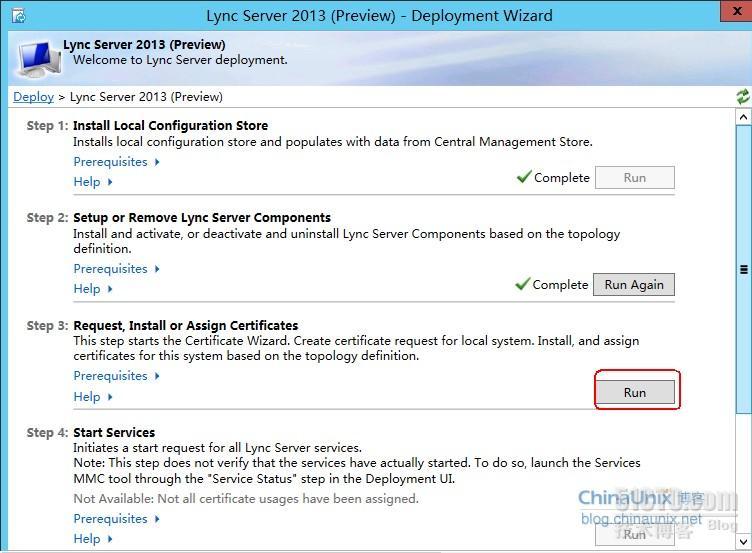 安装Lync Server 2013_Lync2013_53