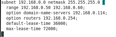 RHCE认证培训+考试七天实录（三）_dhcp_08