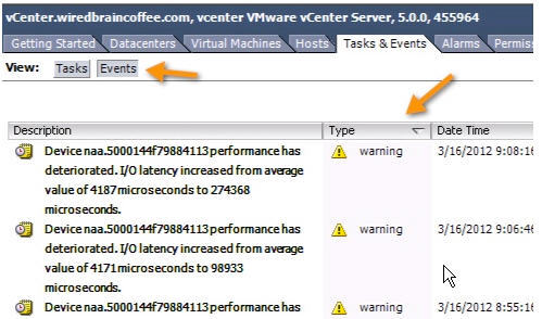 Top 5 VMware Admin Daily Checks_vmware_02