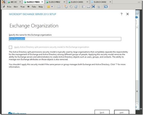 Exchange2013 服务器配置-- DAG（四）_exchange2013_38