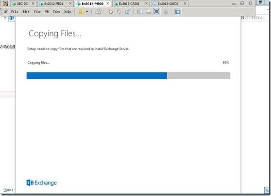 Exchange2013 服务器配置-- DAG（四）_exchange2013_57