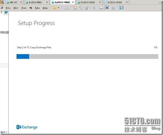 Exchange2013 服务器配置-- DAG（四）_exchange2013_63