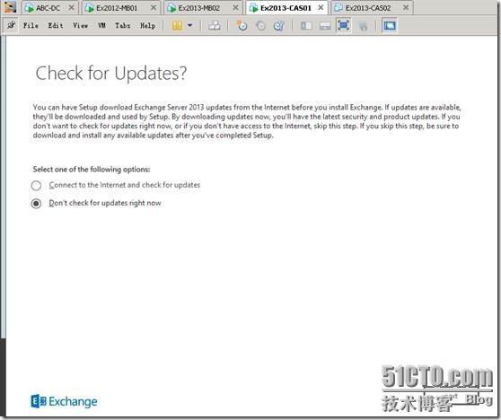 Exchange2013 服务器配置-- DAG（四）_exchange2013_78