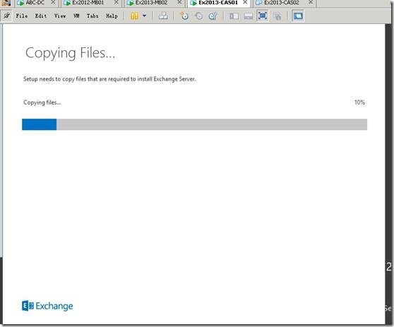 Exchange2013 服务器配置-- DAG（四）_exchange2013_79