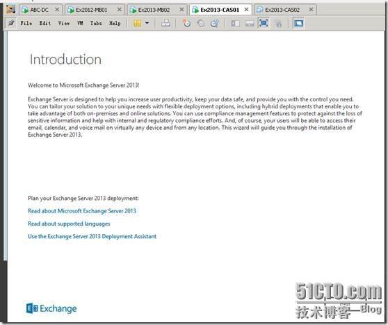 Exchange2013 服务器配置-- DAG（四）_exchange2013_81