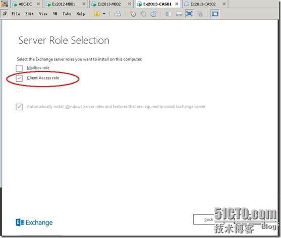 Exchange2013 服务器配置-- DAG（四）_exchange2013_83