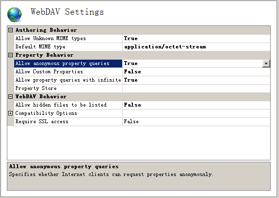 使用Expression Encoder 3发布媒体文件到WebDAV_媒体_06