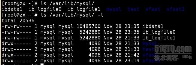 关于mysql的备份几种方式？_mysql备份  冷备份  热备份