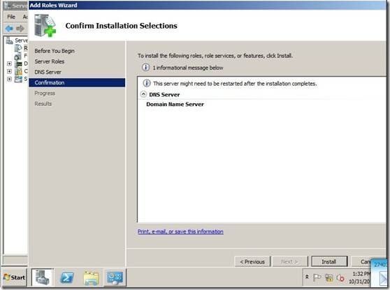 Windows Server 2003 AD Upgrade to Windows Server 2008 AD_的_05