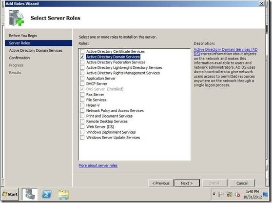 Windows Server 2003 AD Upgrade to Windows Server 2008 AD_p_14
