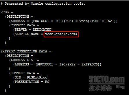 项目实例：vCSA+oracle数据库部署【图文】_vmware vCSA oracle_17