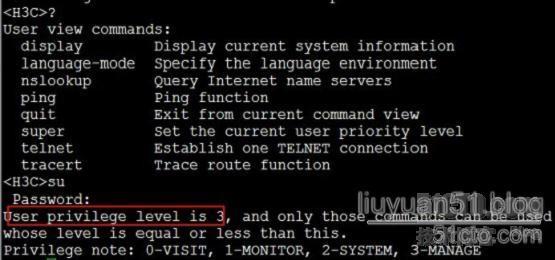  借助acs来实现telnet、ssh的远程认证_acs安装_30