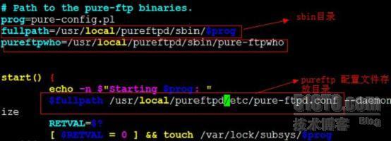  Pureftp+mysql环境配置_pureftp+mysql