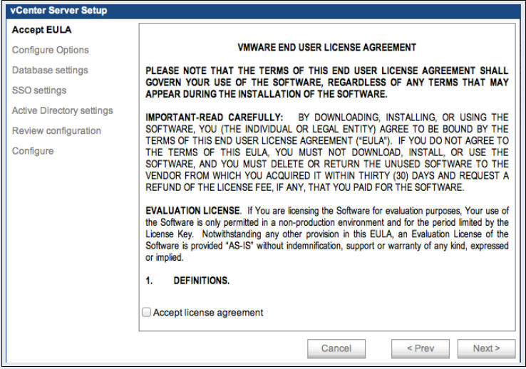 Upgrading your vCenter Server Appliance from version 5.0 to 5.1_vcsa_03