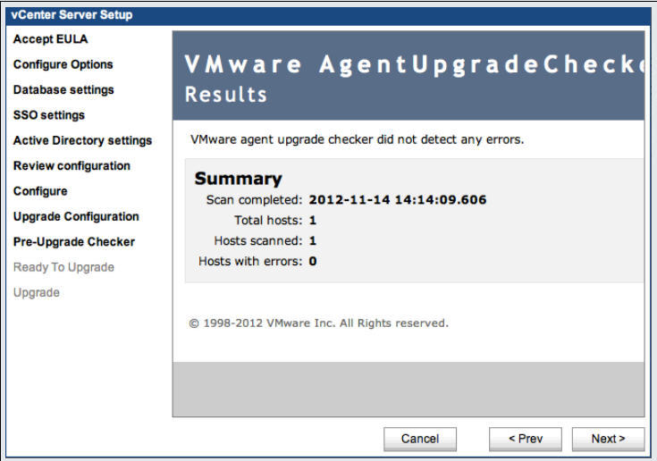 Upgrading your vCenter Server Appliance from version 5.0 to 5.1_vcsa_08