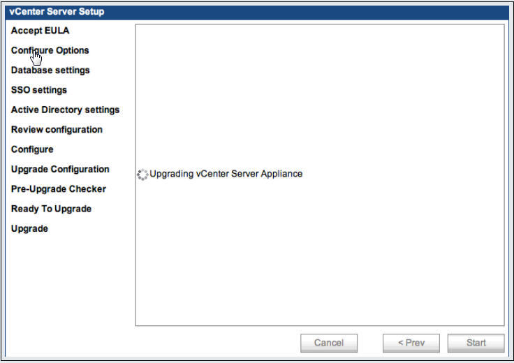 Upgrading your vCenter Server Appliance from version 5.0 to 5.1_vcsa_09