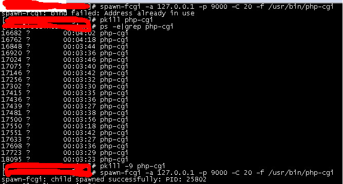 nginx 504 Gateway Time-out 解决方法_ngxin