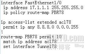 MPLS TE 数据的引入_MPLS TE_10