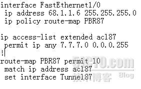 MPLS TE 数据的引入_MPLS TE_11