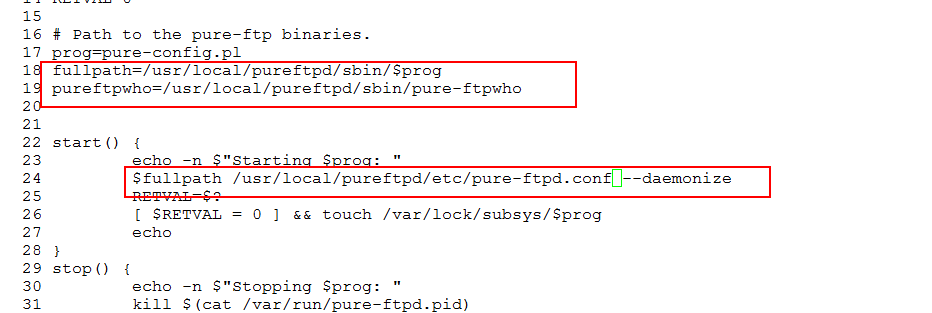linux下vsftp之pureftp_pureftp_02