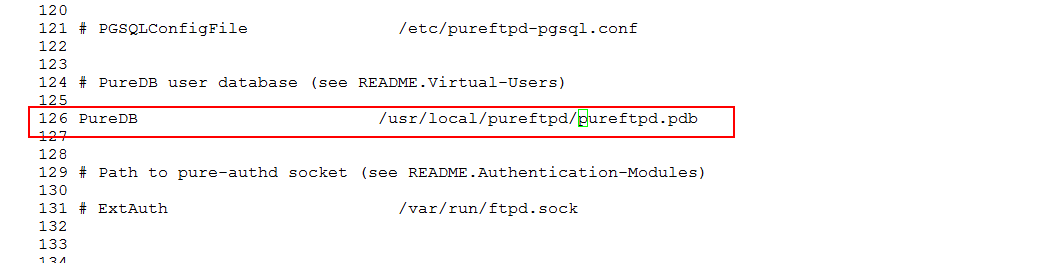 linux下vsftp之pureftp_pureftp_09