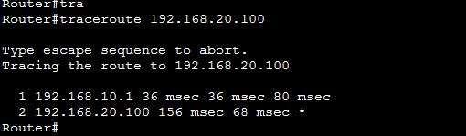 hsrp 高可用单臂路由_高可用单臂路由_03