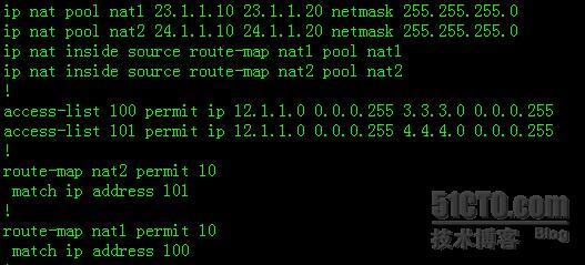 nat中list acl和route-map的区别_ROUTE-MAP_07