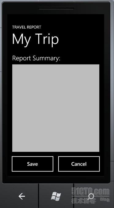 Windows Phone 7 程序生命周期 _Windows Phone 7_02