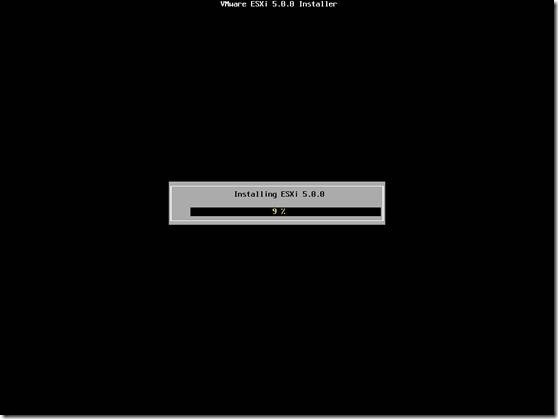 VMware ESXI 5安装_ESXI_06