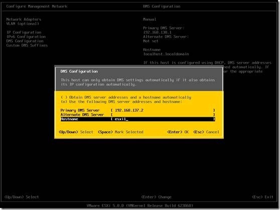 VMware ESXI 5安装_VMware_13