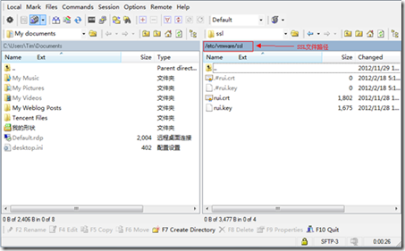 替换ESXi 5.0证书_十全十美_05