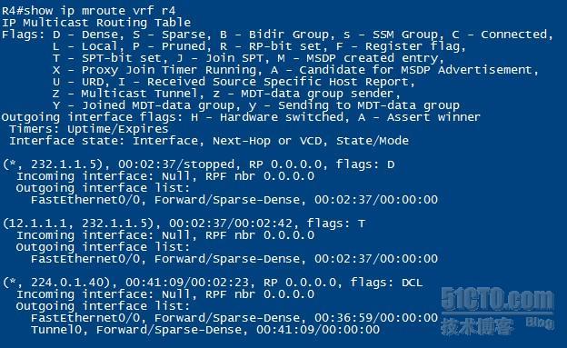 组播穿越MPLS ×××+SSM_SSM_02