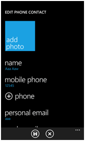 Windows Phone 7 使用选择器（Chooser） _Windows Phone 7_14