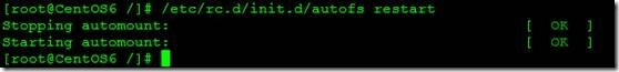 Linux下autofs自动挂载小实例两则。_Linux实战_08