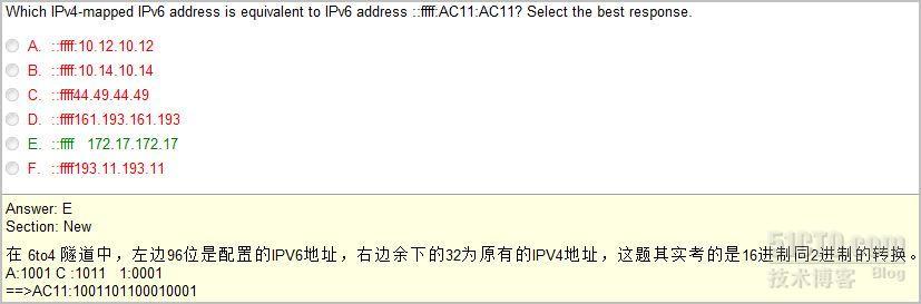 IPV4-IPV6过渡技术之6to4隧道_IPV4_03