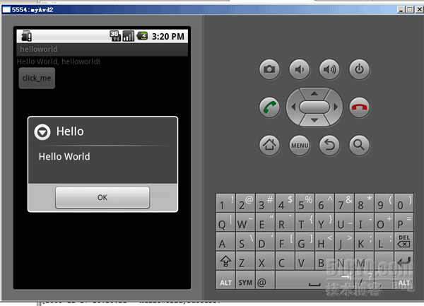 android helloworld程序 _helloworld_04