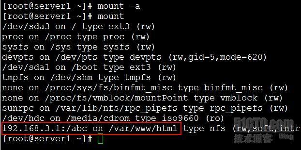 LVS实现负载均衡（Nat模式、DR模式）_dr实现负载均衡_14