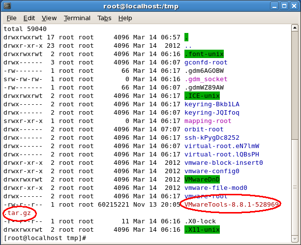 Loadrunner11监控Linux系统资源_监控_11