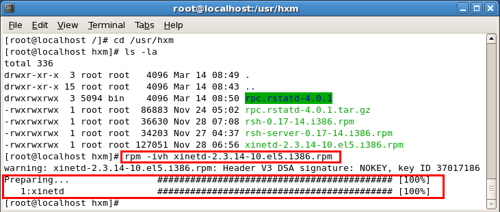 Loadrunner11监控Linux系统资源_系统_23